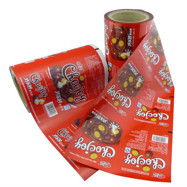 Film pakiranje hrane