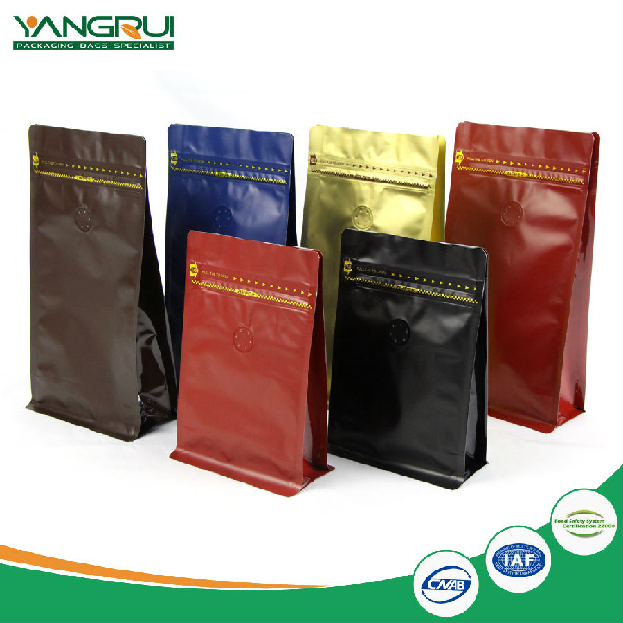 Kako izbrati dobro kavo torbo!