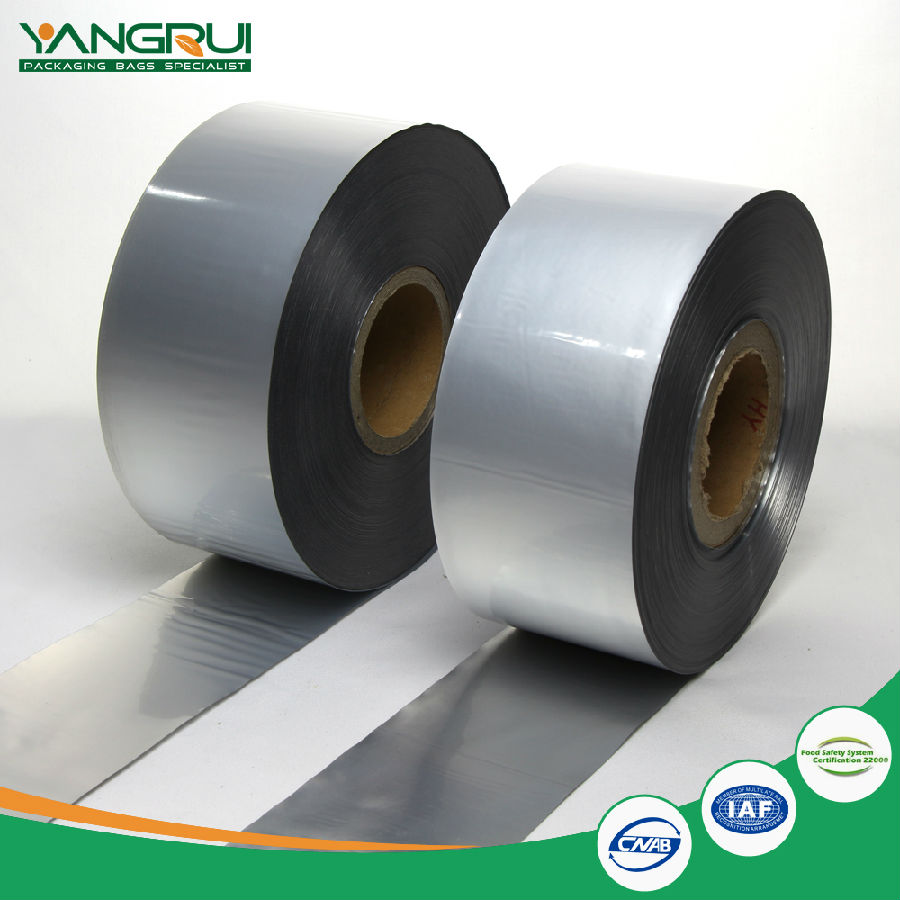 Kakšna je razlika med aluminijasto folijo in aluminij?