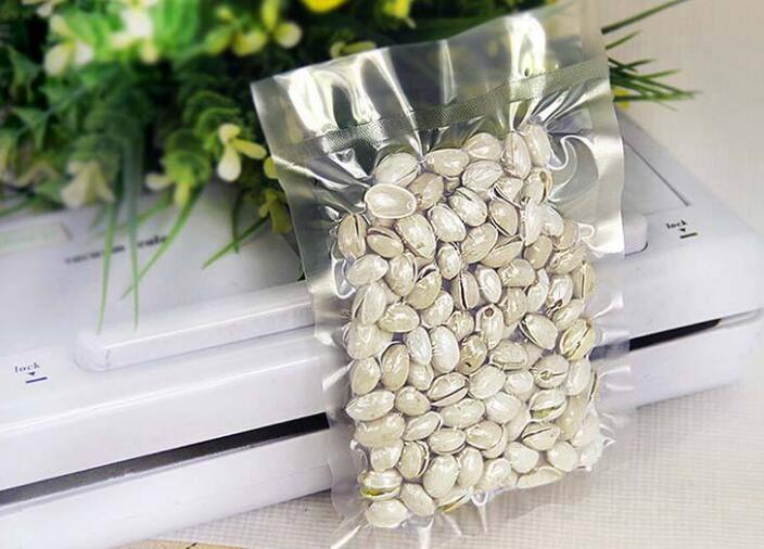 Kako za preprečevanje uhajanja vakuumske vrečke