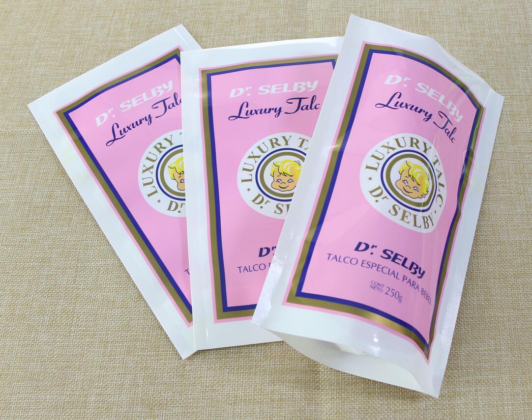 Opredeliti kakovost vakuumsko barvno tiskanje vrečke