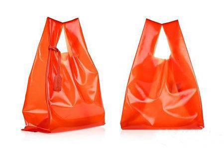 Plastično vrečko tiskanje držati kaj načela