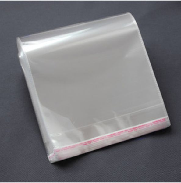 Kako za pakiranje plastičnih vrečk je bolje