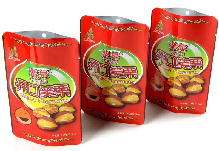 značilnosti in koristi folijo vrečko