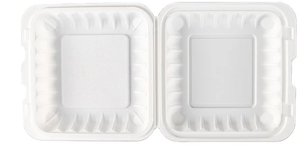 disposable food containers plastic