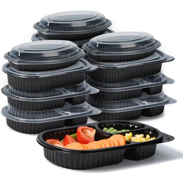 disposable lunch boxes