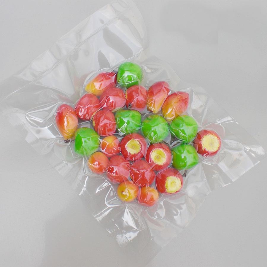 Opredelitev vakuumsko pakiranje plastičnih vrečk