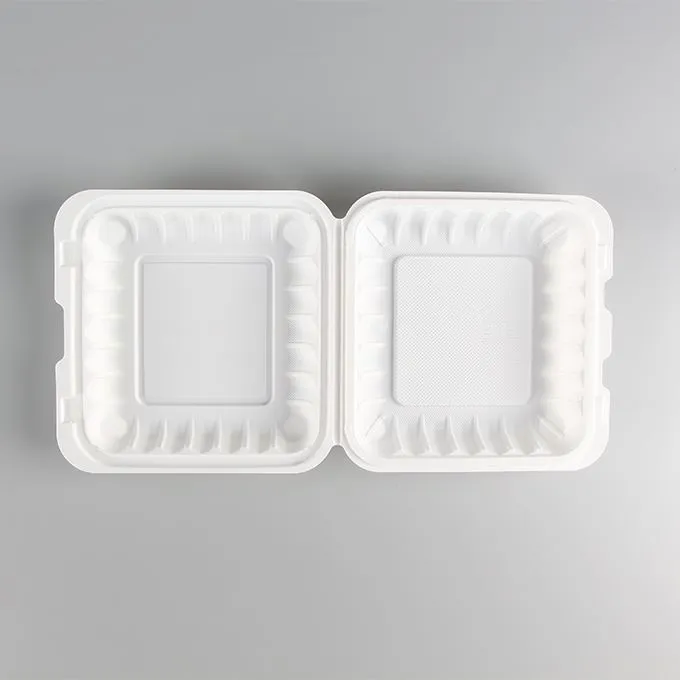 Plastična škatla za kosilo