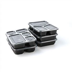 Škatla za kosilo Bento