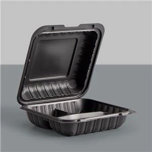 To Go Container