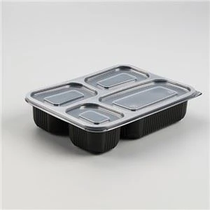 To Go Box za hrano