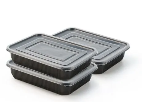 Kitajske škatle za 47 oz po meri