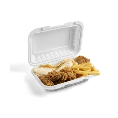 Za spodbujanje recikliranja škatel za kosilo Box Fusion je nujno izboljšati s...