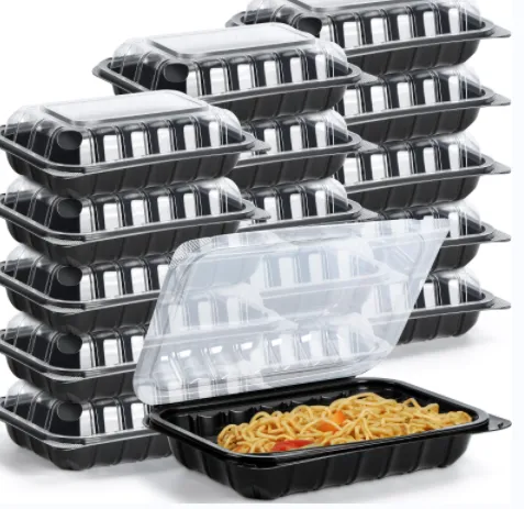 PP plastična posoda za hrano