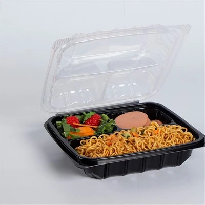 Termovka Bento Box za toplo hrano