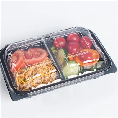 Japonski zabojniki Bento Box za enkratno uporabo