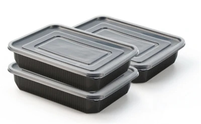 Škatla s hrano Meal Prep To Go