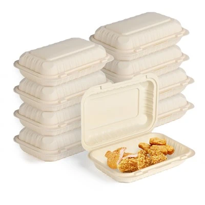 Posoda za hitro hrano Takeout To Go