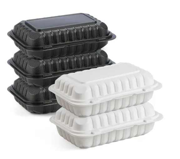 Škatla za shranjevanje hrane 9 x 6 palcev