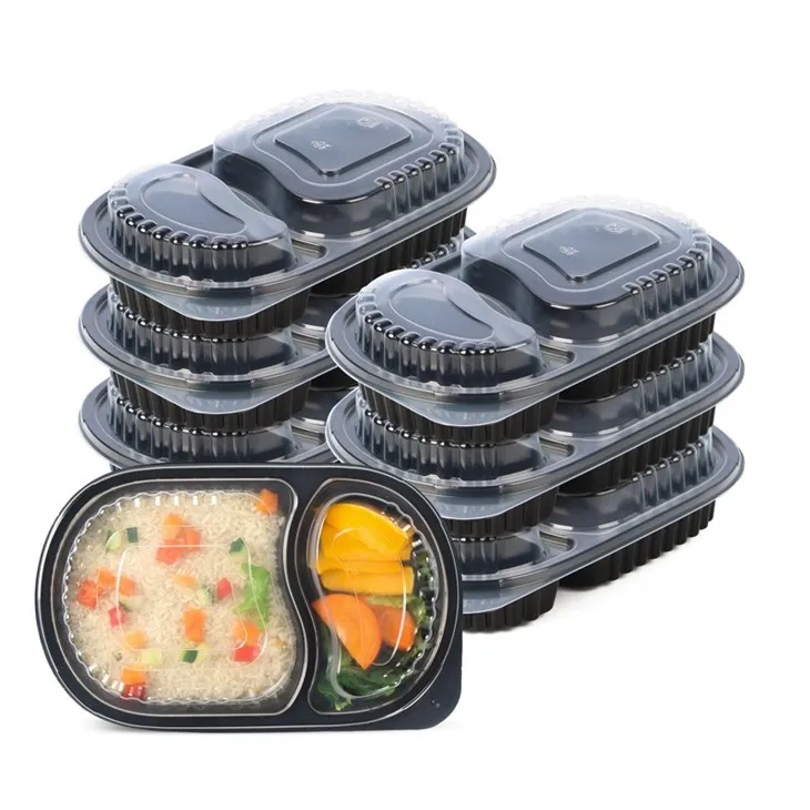 Plastična posoda za hrano