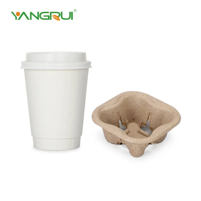 Skodelice za kavo s pokrovi