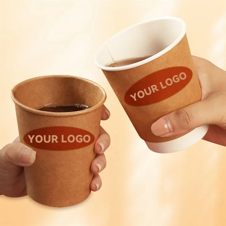 Papirnata skodelica po meri