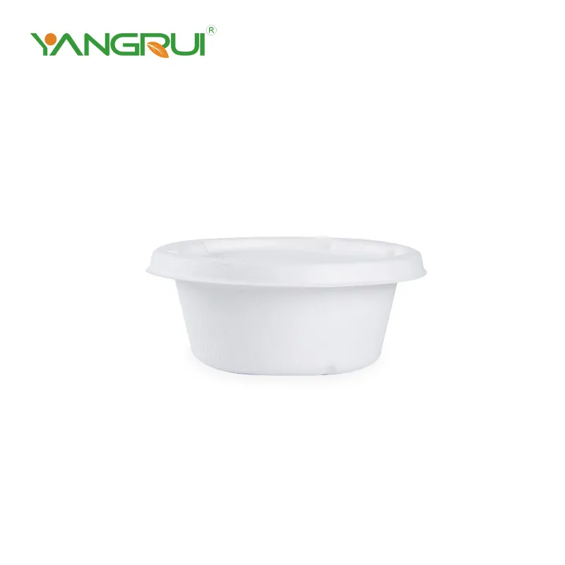 Papirnata posoda za enkratno uporabo