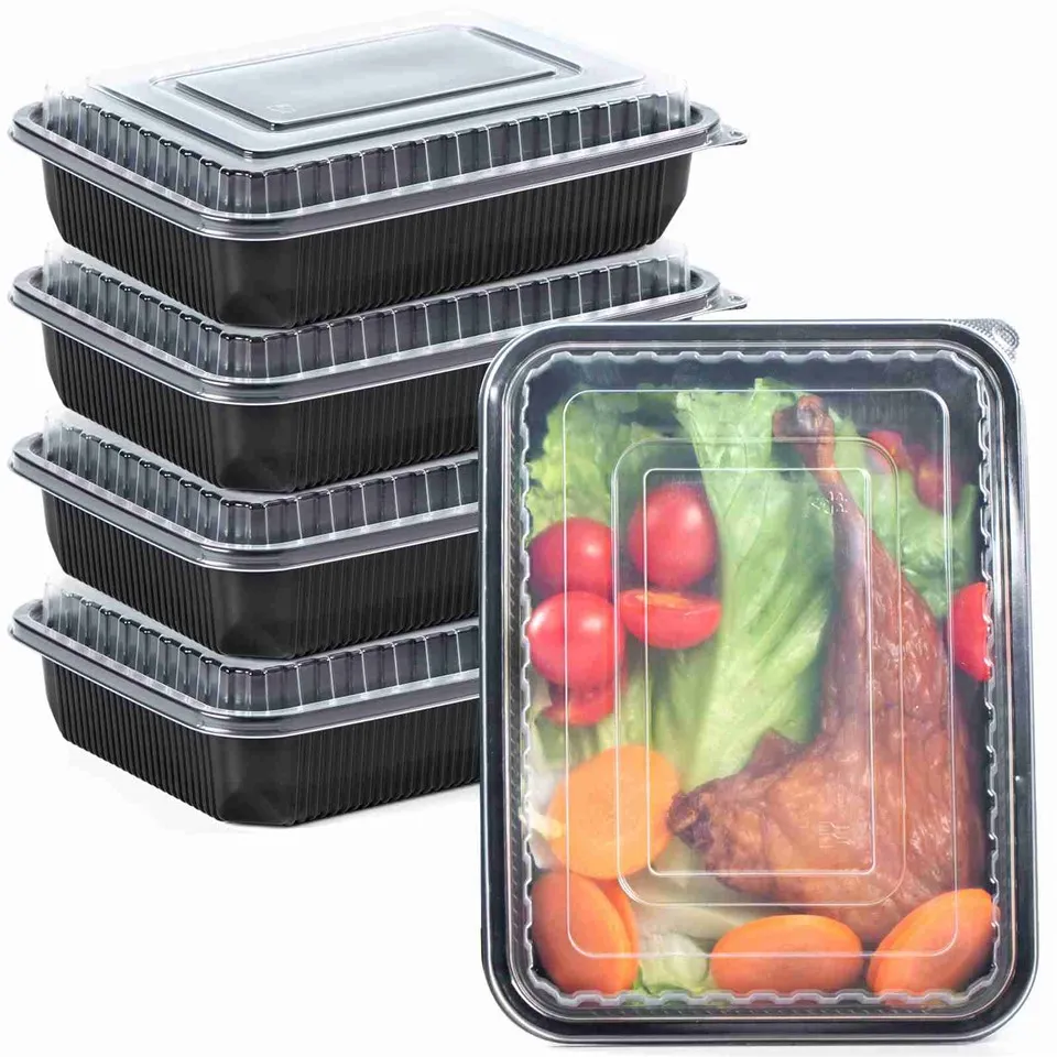 Škatle za dostavo hrane