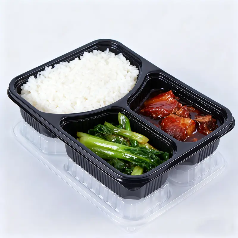 Lunch To-Box Bento Box