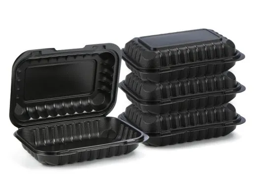 Škatla za hrano MFPP več velikosti