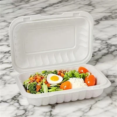 Kako izbrati pravo plastiko za - gob za svojo restavracijo?