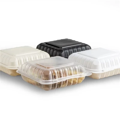 Catering za zabave, piknike in dogodke: zakaj so plastični zabojniki za enkra...