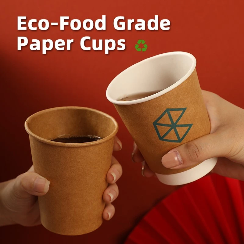 sustainable paper cups