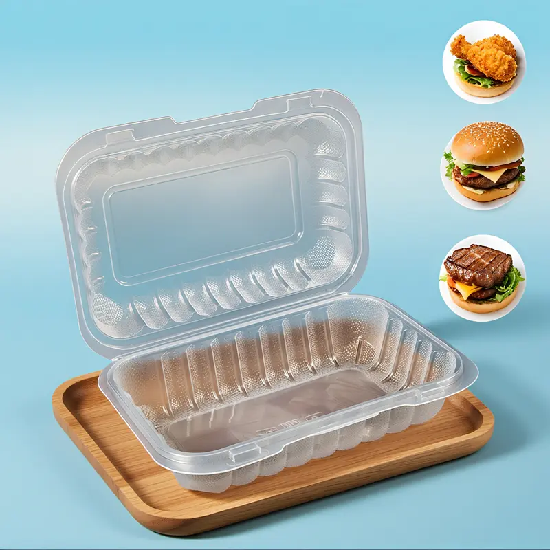 takeout containers