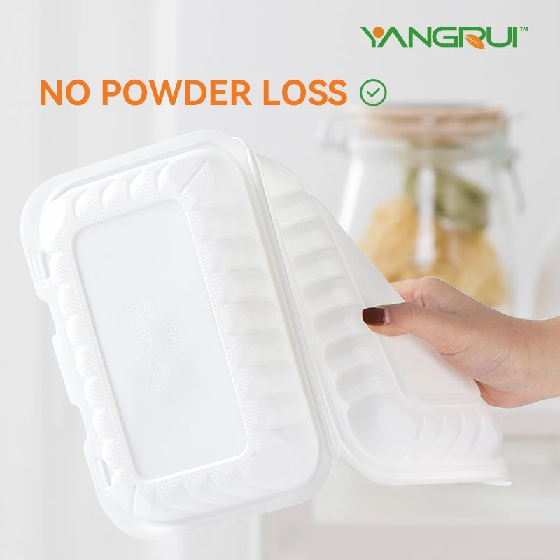 eco friendly restaurant supplies