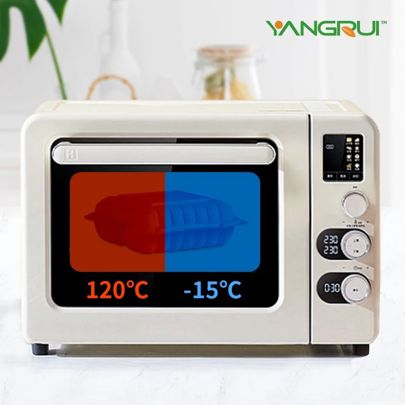 food container manufacturer