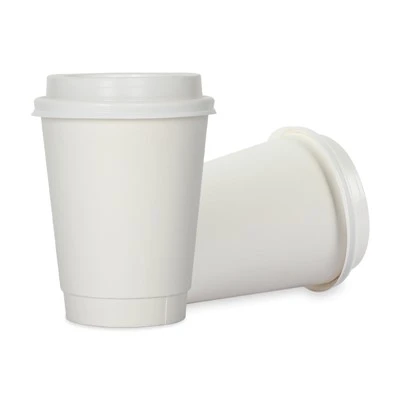 14 Oz Double Wall Paper Cup 14 Oz Double Wall Paper Cup