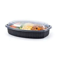 Posode za hrano za enkratno uporabo