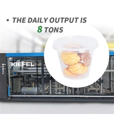 Polypropylene Portion Cups Polypropylene Portion Cups